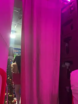 Hot beauty   online show from 12/23/25, 03:37