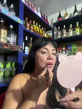 Hot beauty   online show from 03/10/26, 01:10