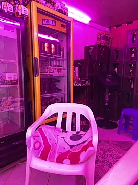 Hot beauty   online show from 04/21/26, 05:36