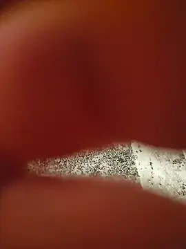 Warumnicht1980 online show from 11/13/25, 07:35