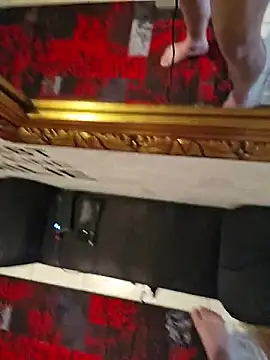 Warumnicht1980 online show from 03/18/26, 09:23