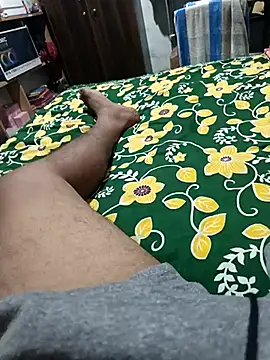 Hilkanna  online show from 03/19/26, 07:40