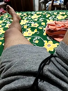 Hilkanna  online show from 03/29/26, 07:25