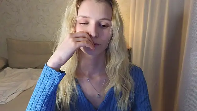 elsa limerence online show from 04/17/26, 05:05