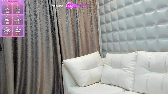 valentinasu1 online show from 01/10/25, 02:02