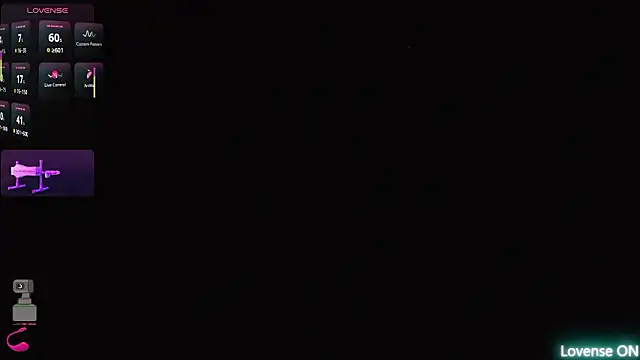 lexy angel12 online show from 03/05/26, 02:02