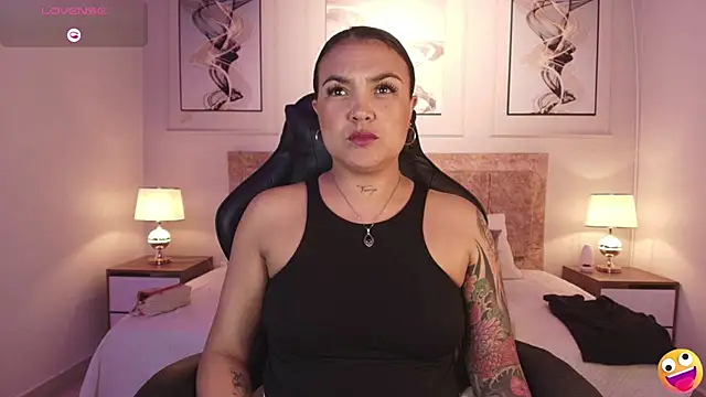 Snapshot of lyn_adamns chatting on 01/23/25, 08:13 lyn adamns online show from 01/23/25, 08:13