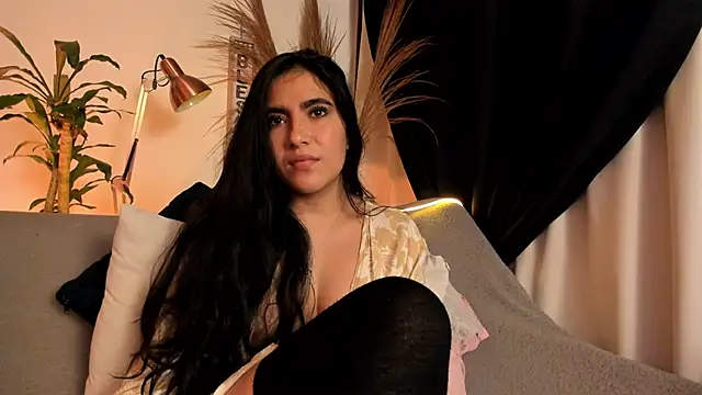 Serenity Day online show from 02/06/26, 04:28