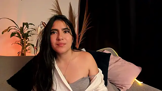 Serenity Day online show from 02/12/26, 01:33