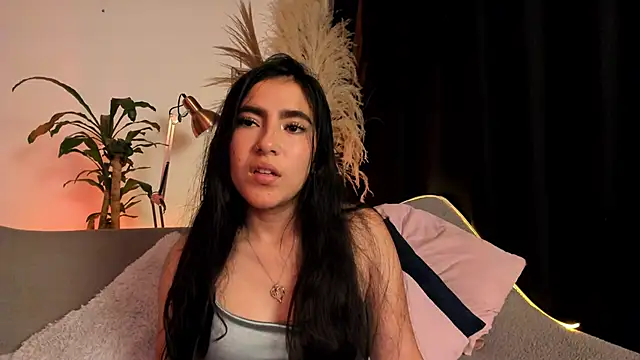 Serenity Day online show from 02/15/26, 01:35