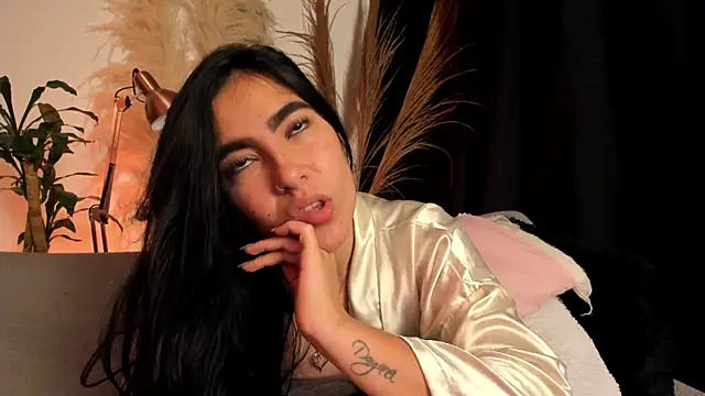 Serenity Day online show from 03/20/26, 04:06