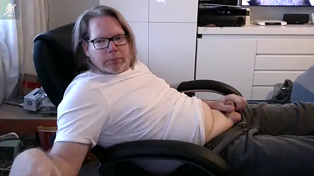 VSteph online show from 02/22/26, 03:43