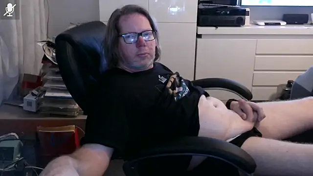 VSteph online show from 03/08/26, 12:41