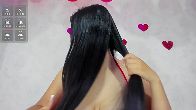 Snapshot of AnithaaYork chatting on 02/13/25, 12:11 AnithaaYork online show from 02/13/25, 12:11