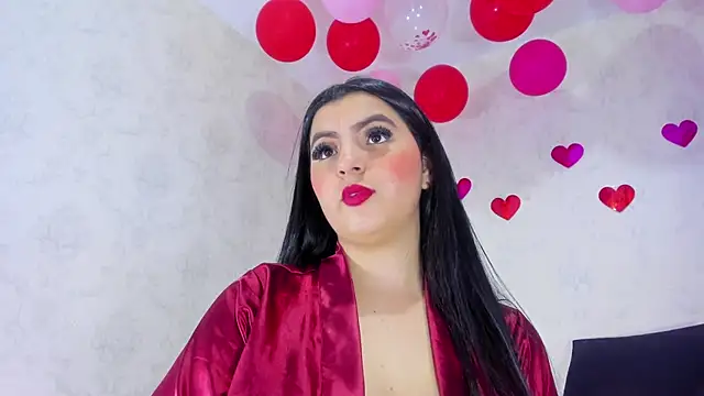 Snapshot of AnithaaYork chatting on 02/13/25, 06:16 AnithaaYork online show from 02/13/25, 06:16