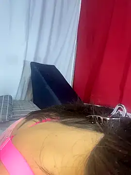 Snapshot of AnithaaYork chatting on 10/10/25, 11:53 AnithaaYork online show from 10/10/25, 11:53