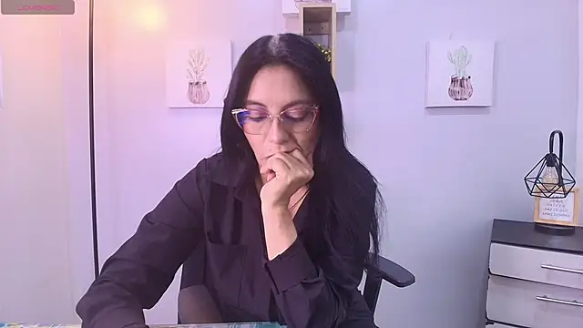 Zuzana21 online show from 04/22/26, 01:01