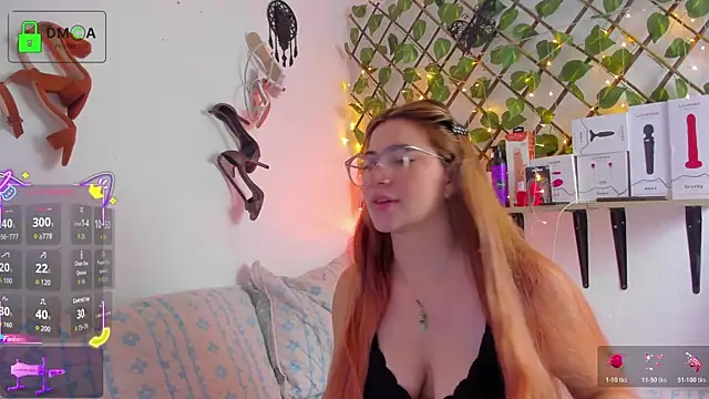 kathryn07 online show from 11/02/25, 11:07