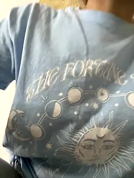 PandoraRider online show from 10/22/25, 01:11