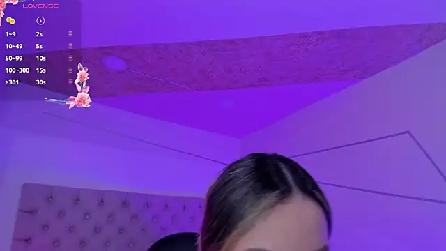 PandoraRider online show from 11/25/25, 01:55