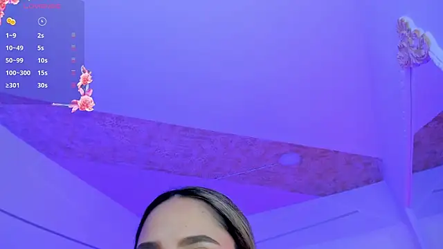 PandoraRider online show from 12/20/25, 01:51