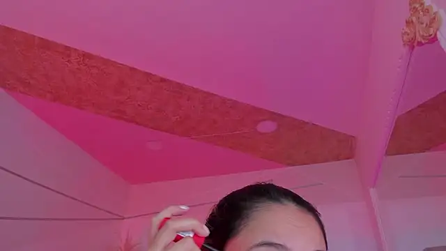 PandoraRider online show from 03/26/26, 02:33