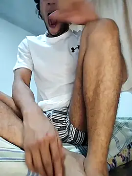 Zombra 42 online show from 09/21/25, 04:36