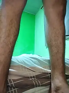 Zombra 42 online show from 04/17/26, 03:09