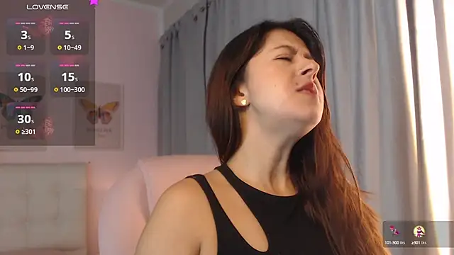 liss black online show from 03/21/25, 12:50