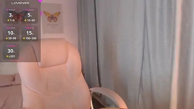 liss black online show from 03/22/25, 06:36