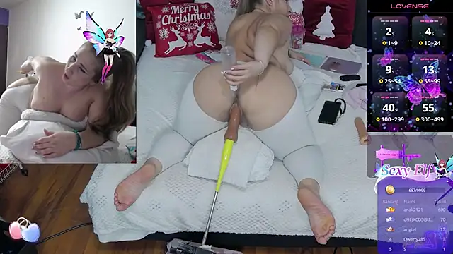 hot jessica tyler online show from 12/29/24, 03:46