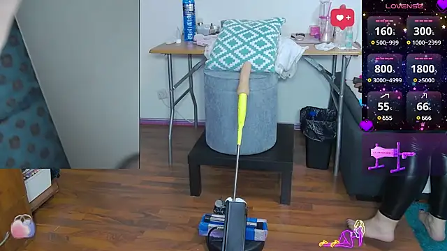 hot jessica tyler online show from 02/18/25, 09:53