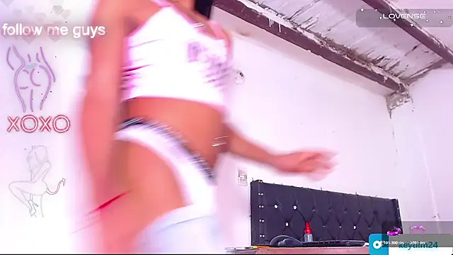 andreaxdol online show from 02/06/26, 04:32