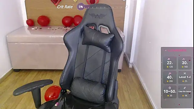 Chinatsu t online show from 02/16/25, 03:05