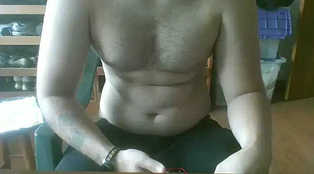 AnaisoVenus online show from 03/13/25, 02:33