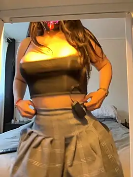 sc4ry girl1 online show from 10/26/25, 12:44