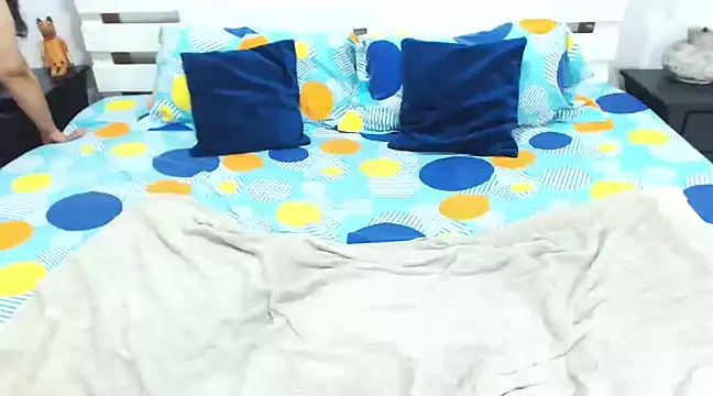 Snapshot of sexycolombianladies chatting on 01/31/25, 09:05 sexycolombianladies online show from 01/31/25, 09:05