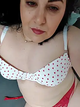 Tamara1955 online show from 02/16/25, 01:05