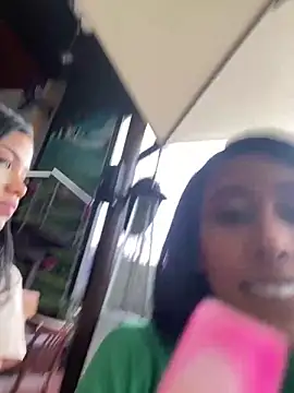 lilibluex online show from 12/21/24, 05:40