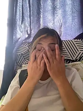 nina carther online show from 03/18/25, 01:42