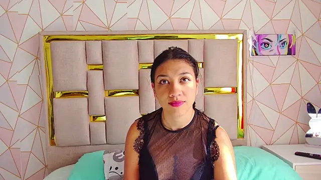 nina carther online show from 03/02/26, 01:29