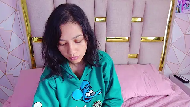 nina carther online show from 04/01/26, 12:50