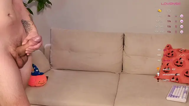 duomooncouple online show from 11/03/25, 08:48