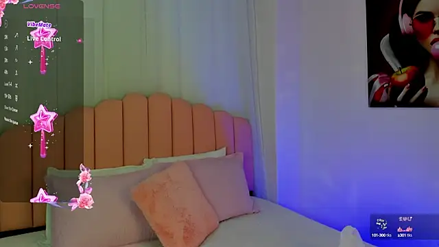 Jasmin evano29 online show from 12/28/24, 03:15