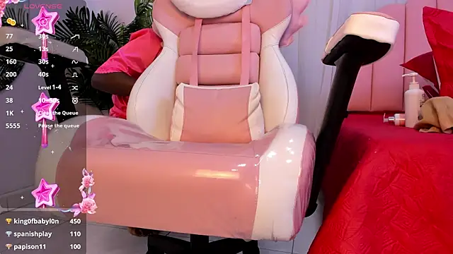 Jasmin evano29 online show from 01/08/25, 09:10