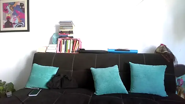 Tiramisu89 online show from 10/28/25, 06:10