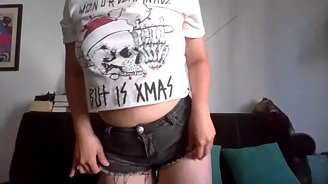 Tiramisu89 online show from 11/14/25, 07:12