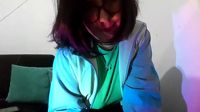 Tiramisu89 online show from 11/26/25, 01:06