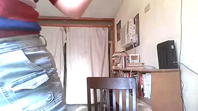 Tiramisu89 online show from 12/21/25, 05:20