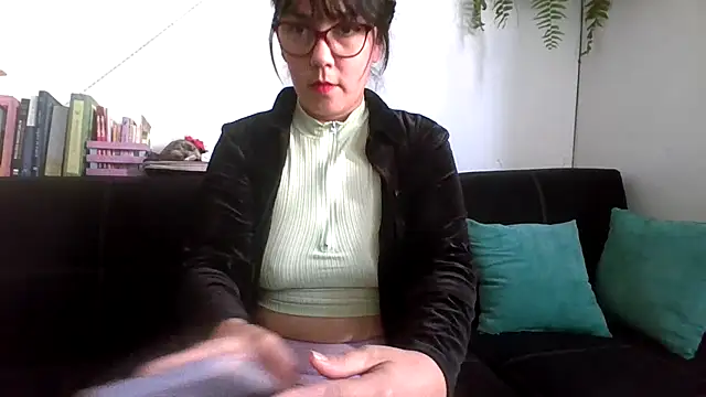 Tiramisu89 online show from 02/03/26, 09:53